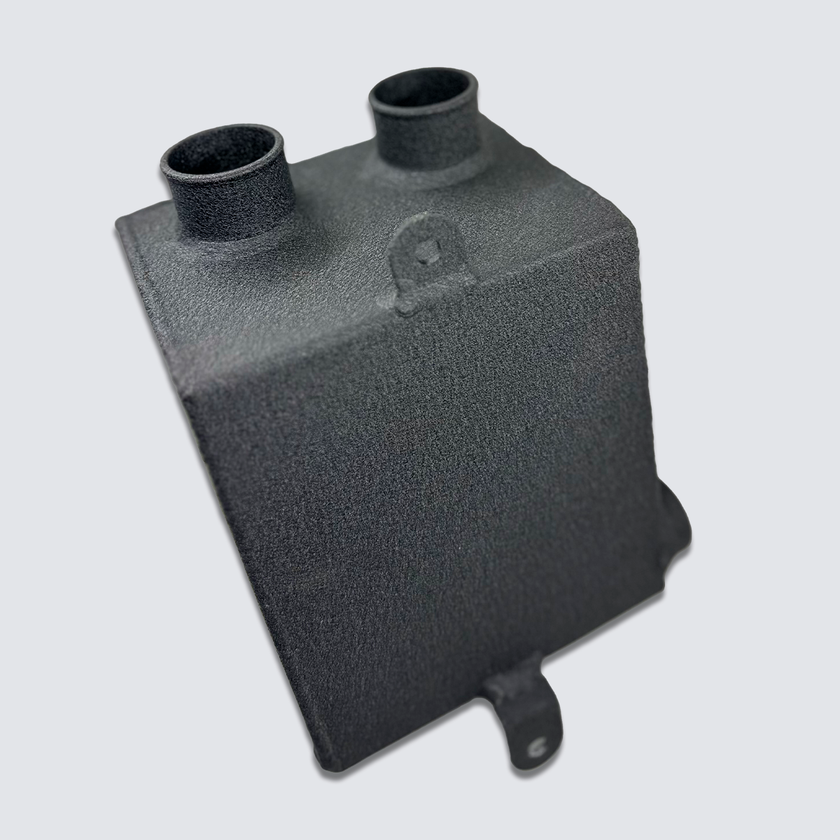 RESERVATÓRIO DE ÓLEO UNO LADO DIREITO POLIDO