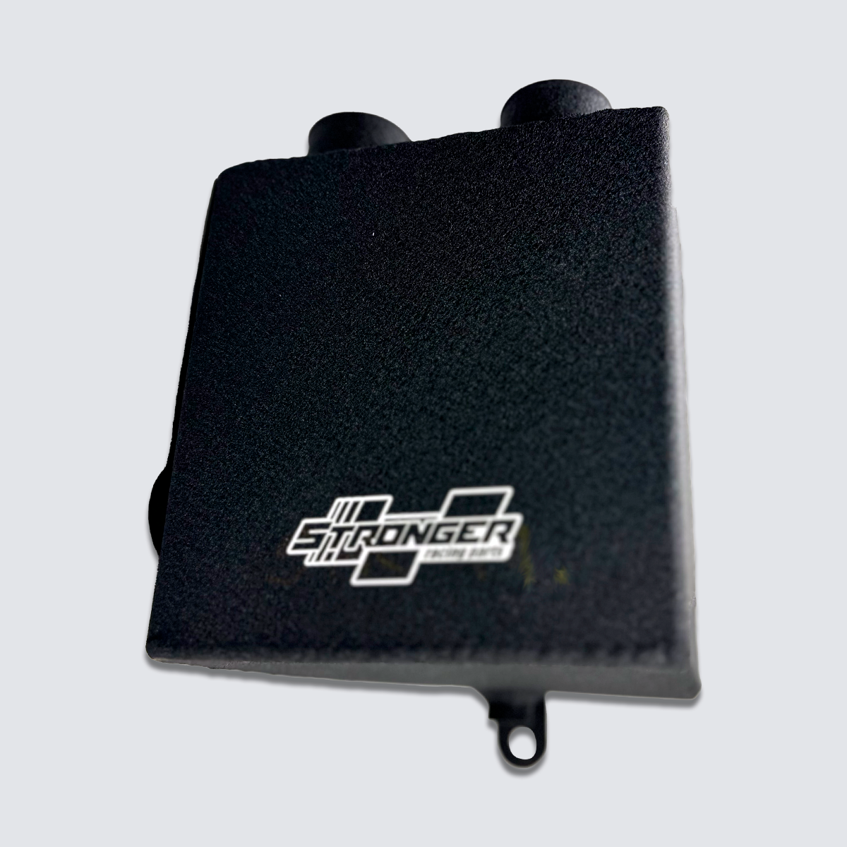 RESERVATÓRIO DE ÓLEO UNO LADO DIREITO POLIDO