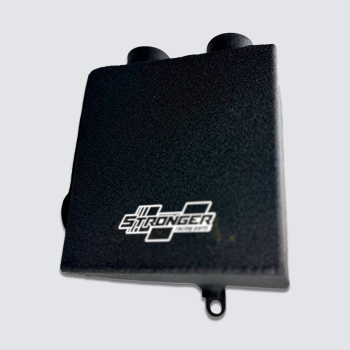 RESERVATÓRIO DE ÓLEO UNO LADO DIREITO POLIDO