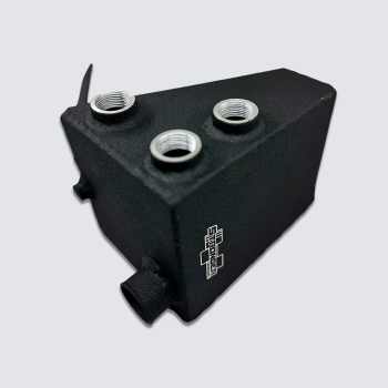 RESERVATÓRIO DE ÓLEO VW GOL QUADRADO A0 G4