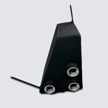 RESERVATÓRIO DE ÓLEO VW GOL QUADRADO A0 G4