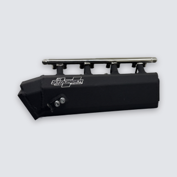 COLETOR DE ADMISSÃO 20V AUDI/GOLF