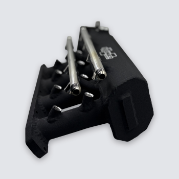 COLETOR DE ADMISSÃO GM 16V SINGLE PLENUM (ASTRA/KADETT/CORSA/VECTRA)