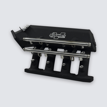 COLETOR DE ADMISSÃO GM 16V SINGLE PLENUM (ASTRA/KADETT/CORSA/VECTRA)