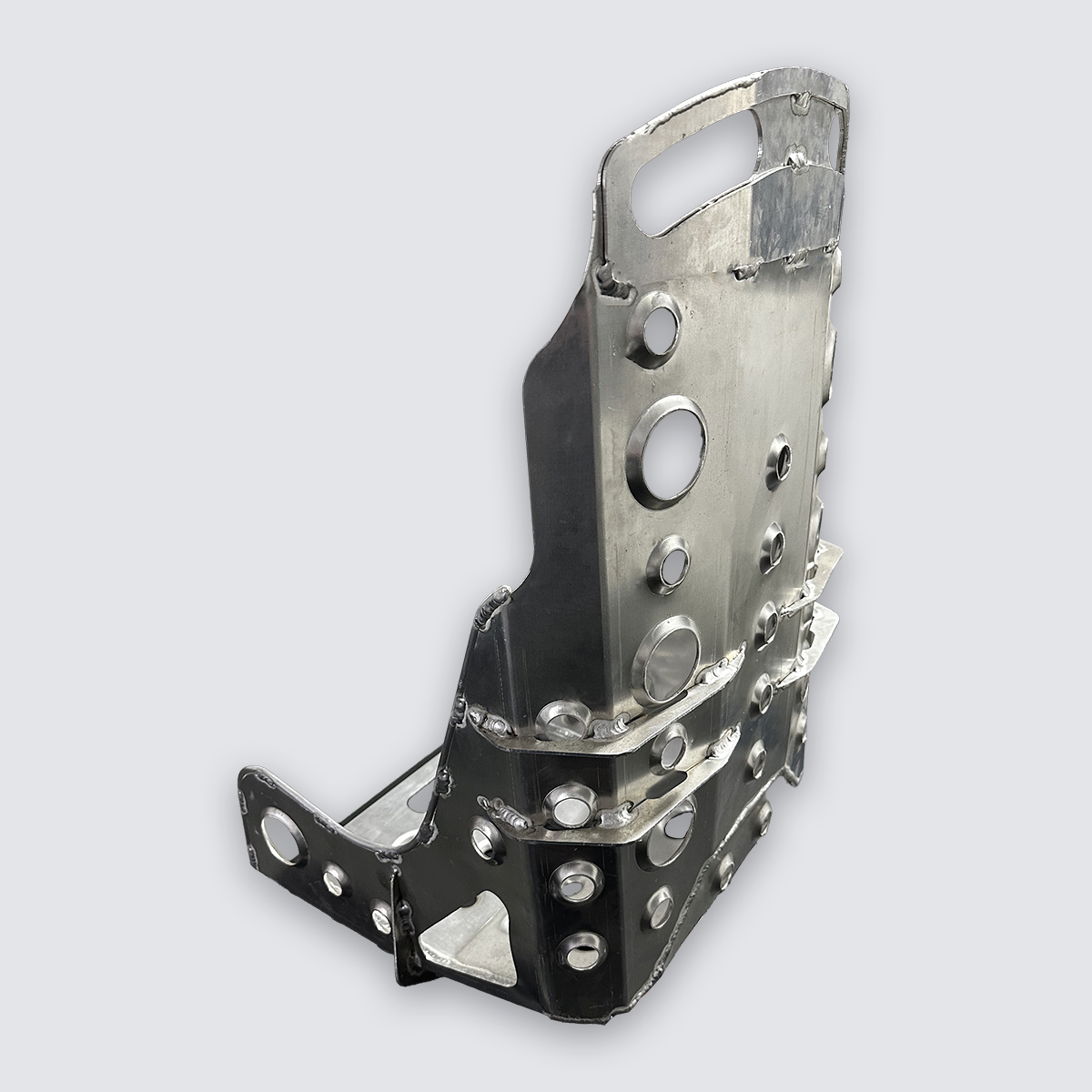 BANCO RETRO COM SUPORTE DE REGULAGEM