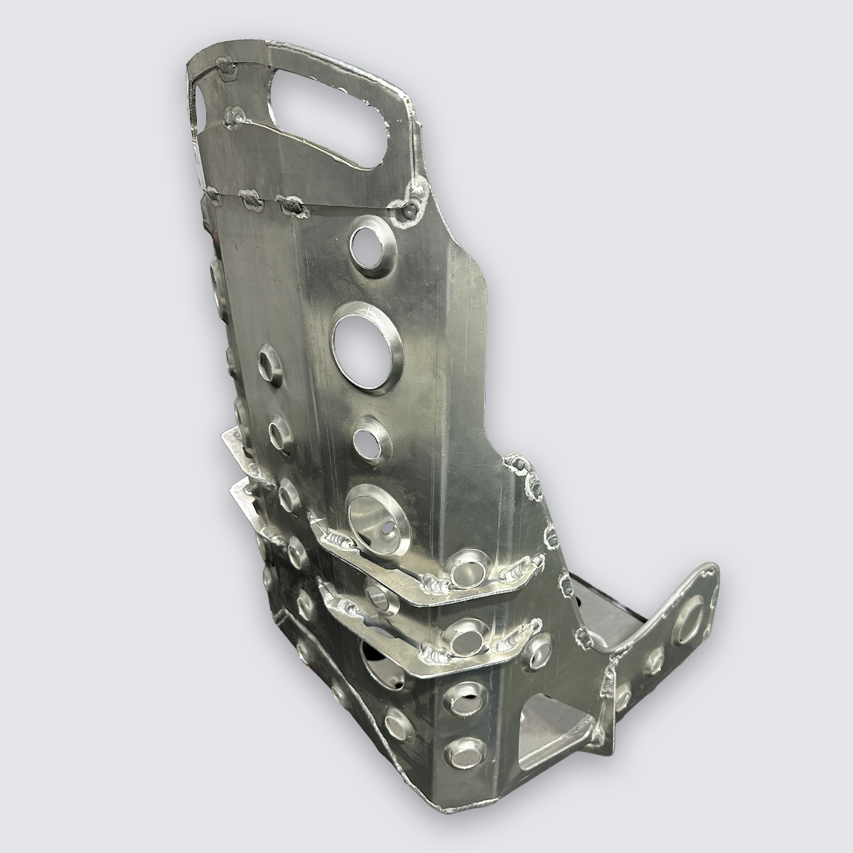 BANCO RETRO COM SUPORTE DE REGULAGEM