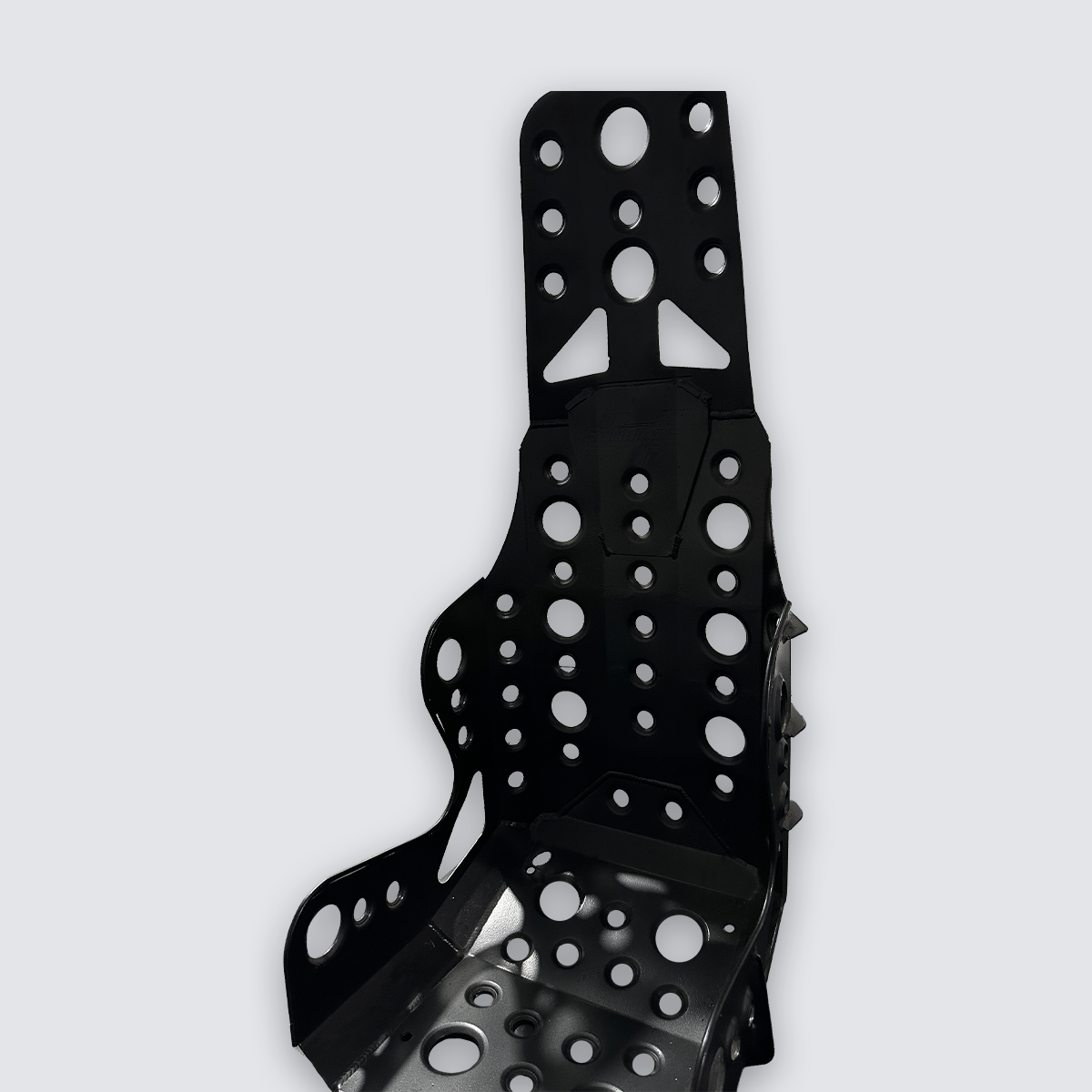 BANCO RACE COM SUPORTE NORMAL