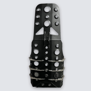 BANCO RACE COM SUPORTE NORMAL