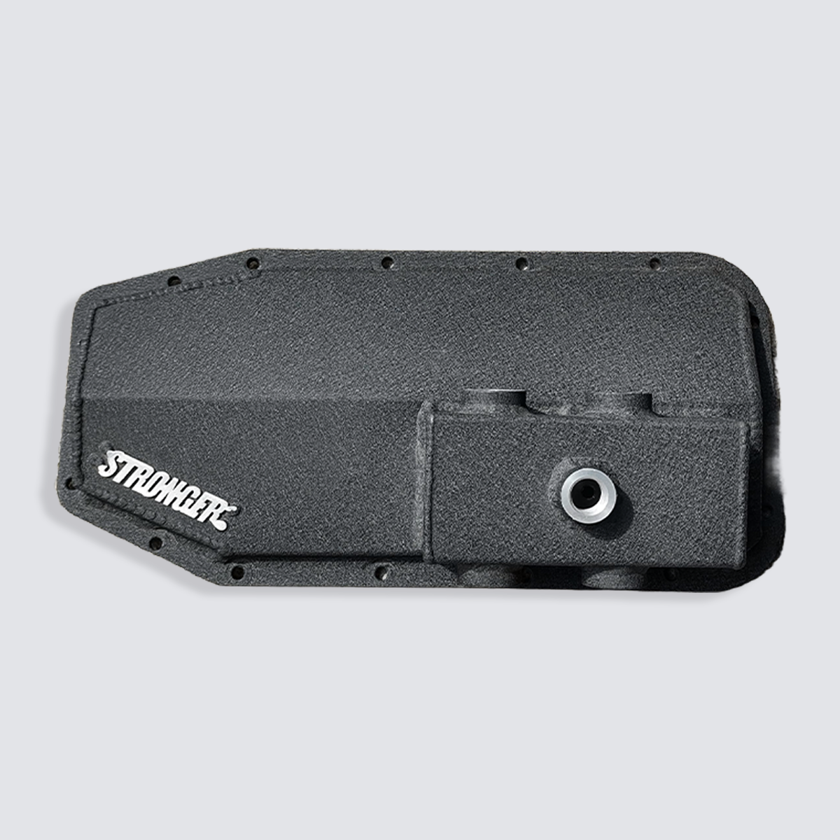 CARTER SECO GM CHEVETTE PRETO TEXTURIZADO