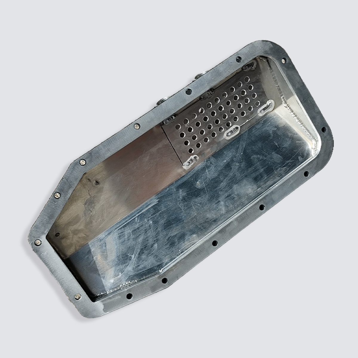 CARTER SECO GM CHEVETTE PRETO TEXTURIZADO