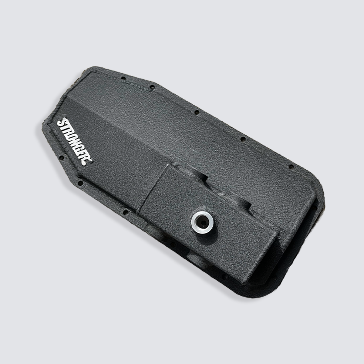 CARTER SECO GM CHEVETTE PRETO TEXTURIZADO