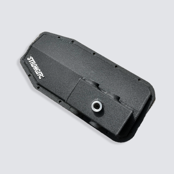 CARTER SECO GM CHEVETTE PRETO TEXTURIZADO