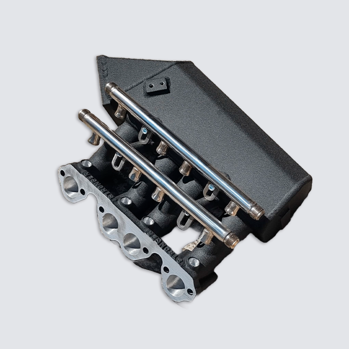 COLETOR DE ADMISSÃO AP UNILATERAL SINGLE PLENUM