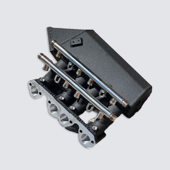 COLETOR DE ADMISSÃO AP UNILATERAL SINGLE PLENUM