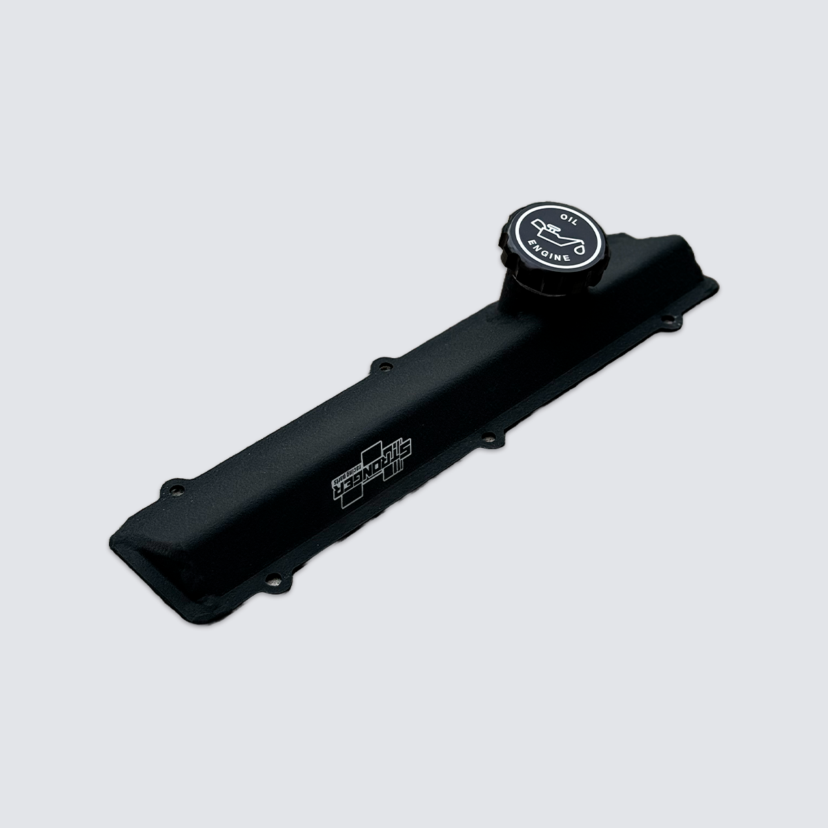 TAMPA DE VÁLVULA FIAT SEVEL