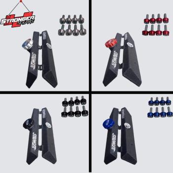 TAMPA DE VÁLVULA CHEVETTE OHC