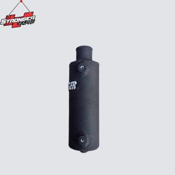 RESERVATÓRIO SUSPIRO DE MOTOR 3’’ POLIDO UNIVERSAL