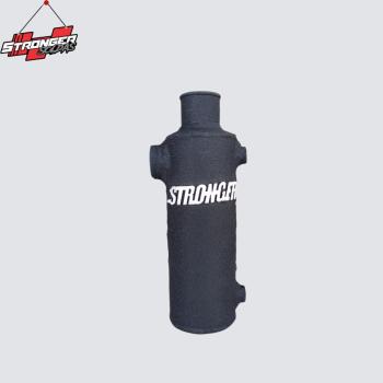 RESERVATÓRIO SUSPIRO DE MOTOR 3’’ POLIDO UNIVERSAL